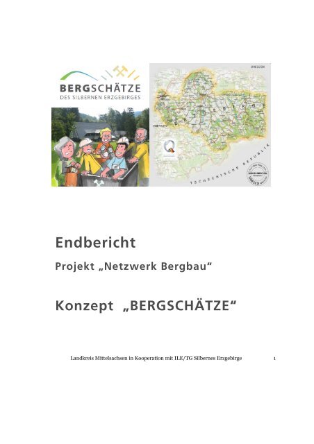 Endbericht - Unbekannter Bergbau