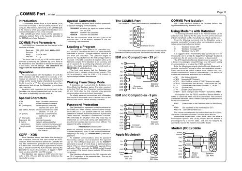 UM-0046-A0 - DT500 Concise Users Manual - dataTaker