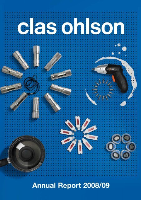 Download PDF - Clas Ohlson