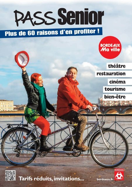 rencontres seniors bordeaux