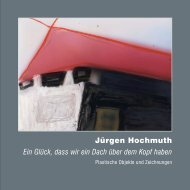 PDF-Katalog - Galerie im Saal