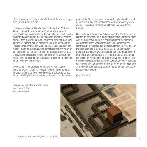 PDF-Katalog - Galerie im Saal