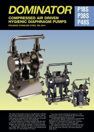 0305 1411 M1 Hygienpumpar/Eng - Alflow