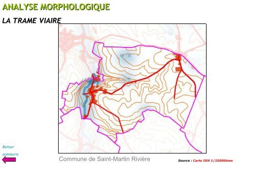 ANALYSE PITTORESQUE - Les paysages urbains - La ...