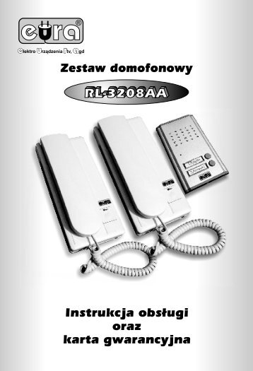 domofon RL-3208AA.pdf