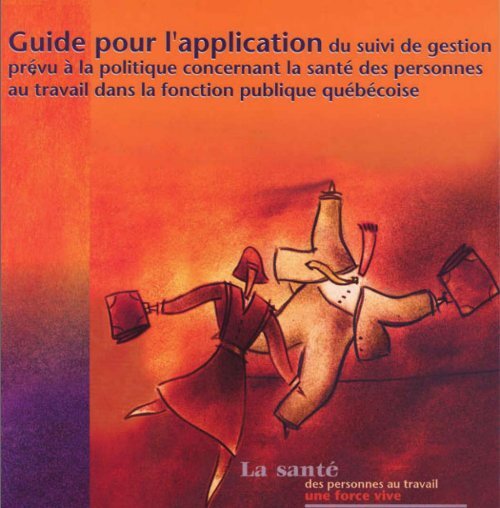 Guide pour l'application du suivi de gestion prévu à la politique ...