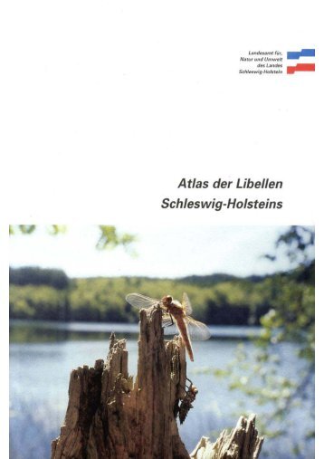 Somatochlora metallica - Landesamt für Landwirtschaft, Umwelt und ...