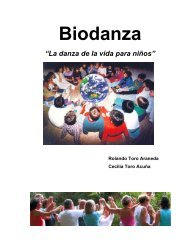 Biodanza