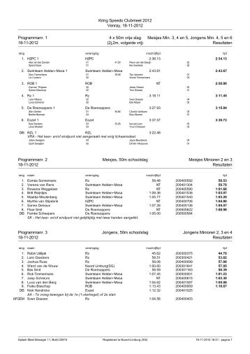 complete uitslag KSC 18-11-2012.pdf - Spio