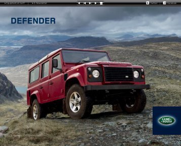 DEFENDER