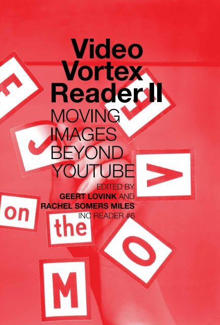 434px x 640px - Video Vortex Reader II: moving images beyond YouTube