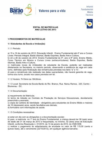 Email ReuniÃ£o Adm - Escola BarÃ£o do Rio Branco