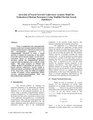 Inversion of neural network underwater acoustic model for ...