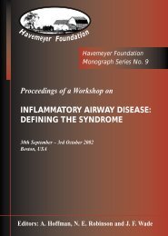 Monograph Series 9 - The Havemeyer Foundation