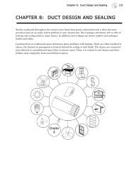 chapter 8: duct design and sealing - bae