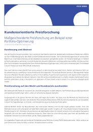 weiterlesen (PDF) - bei Ipsos!