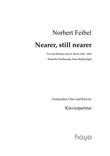 Norbert Feibel
