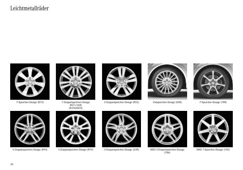 Download Preisliste C-Klasse T-Modell gÃ¼ltig ab ... - Mercedes-Benz