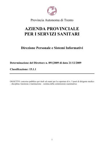 Questo Servizio ritiene opportuno riassumere di seguito le ...