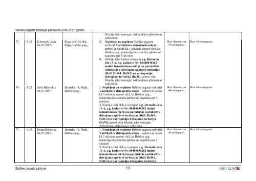 2.daÄ¼a - RÄ«gas PlÄnoÅ¡anas ReÄ£ions