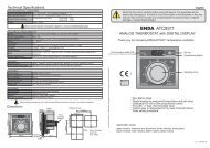 ENDA ATC9311 - SURAN Industrieelektronik
