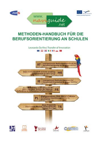 Download - AMS-Forschungsnetzwerk