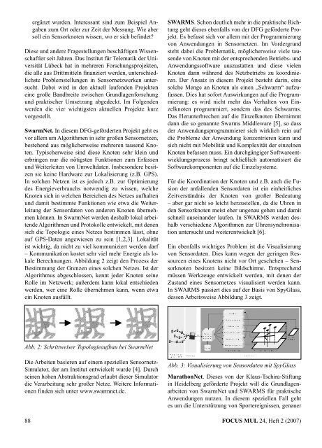 (SILAS) für die minimal invasive Chirurgie - Universität zu Lübeck