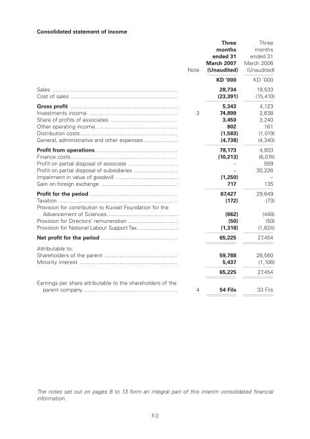 NIG Prospectus - London Stock Exchange