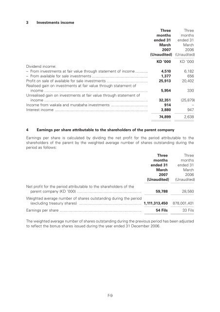 NIG Prospectus - London Stock Exchange