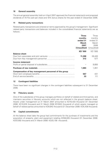 NIG Prospectus - London Stock Exchange