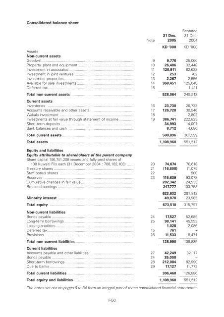 NIG Prospectus - London Stock Exchange