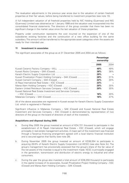 NIG Prospectus - London Stock Exchange