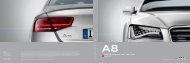 Audi A8 - Produkte24.com