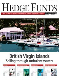 British Virgin Islands - The British Virgin Islands International ...