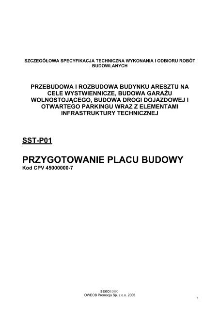 WRO.stwior - Biuletyn Informacji Publicznej Instytutu PamiÄci ...