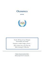 Olympics - David Feldman
