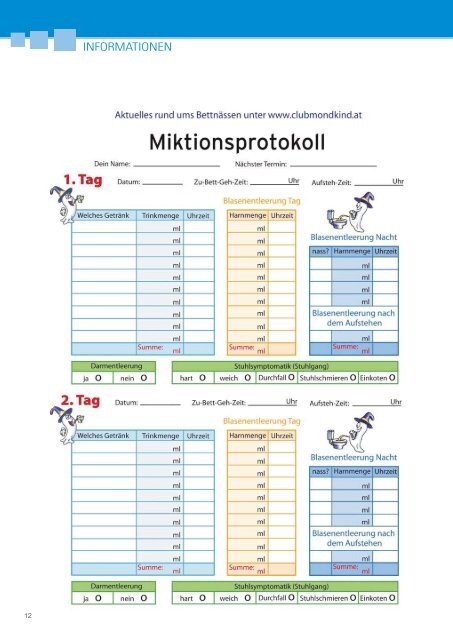 KONSENSUSVORSCHLAG - Ferring