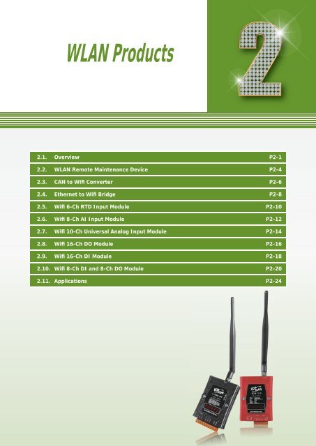 4 - M2M - ICP DAS