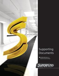 Supporting Documents