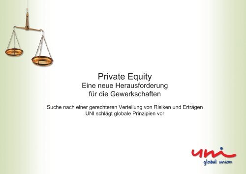 Private Equity Allemand.pdf - UNI