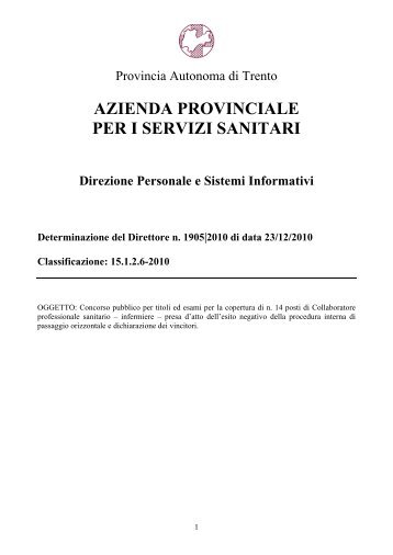 Questo Servizio ritiene opportuno riassumere di seguito le ...