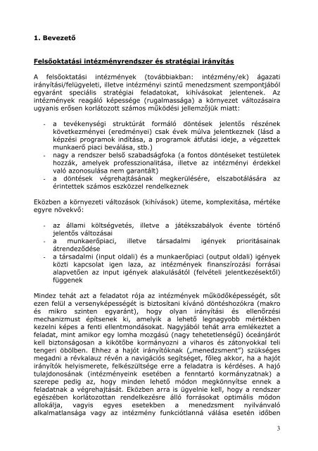 Ágazati teljesítménykövetelmények (pdf) - Felvi.hu