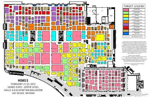 Targeted Move In Floor Plan Himss Vendor Center