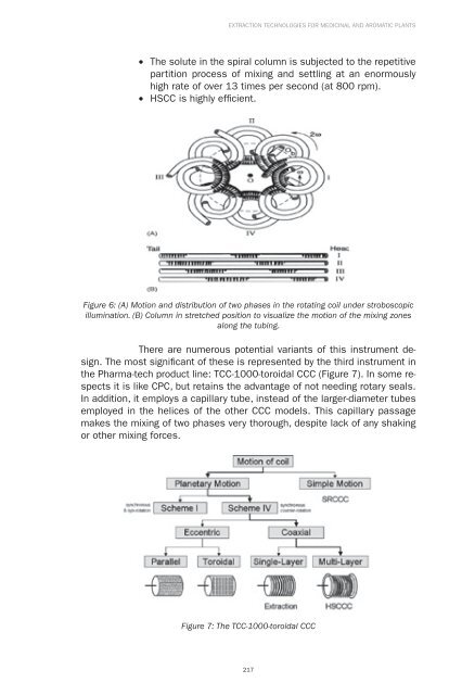 Extraction Technologies For Medicinal And Aromatic Plants - Unido