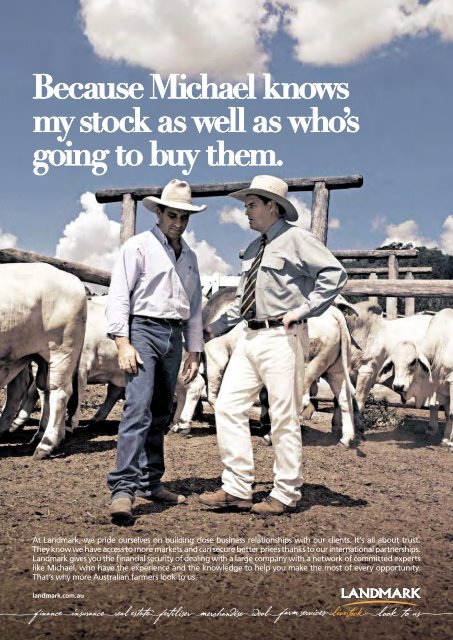 2008 NTCA Yearbook - Northern Territory Cattlemen's Association