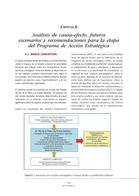 ADT - AnÃ¡lisis DiagnÃ³stico Transfronterizo - FrePlata