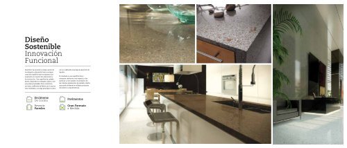 ECO by CosentinoÂ® - Silestone