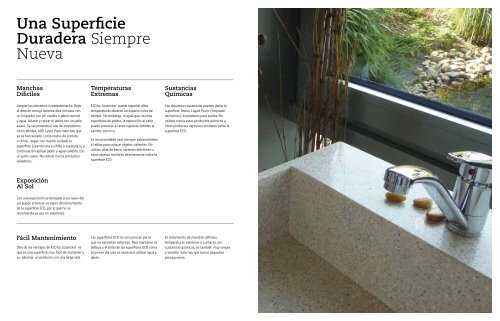 ECO by CosentinoÂ® - Silestone