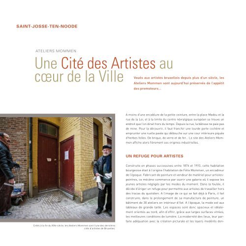 Dix ans d'action sociale urbaine