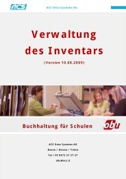 OBU Handbuch V-10-08-09 Inventar